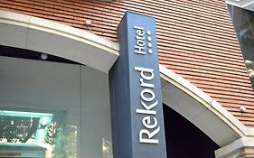 Atenea Rekord Suites