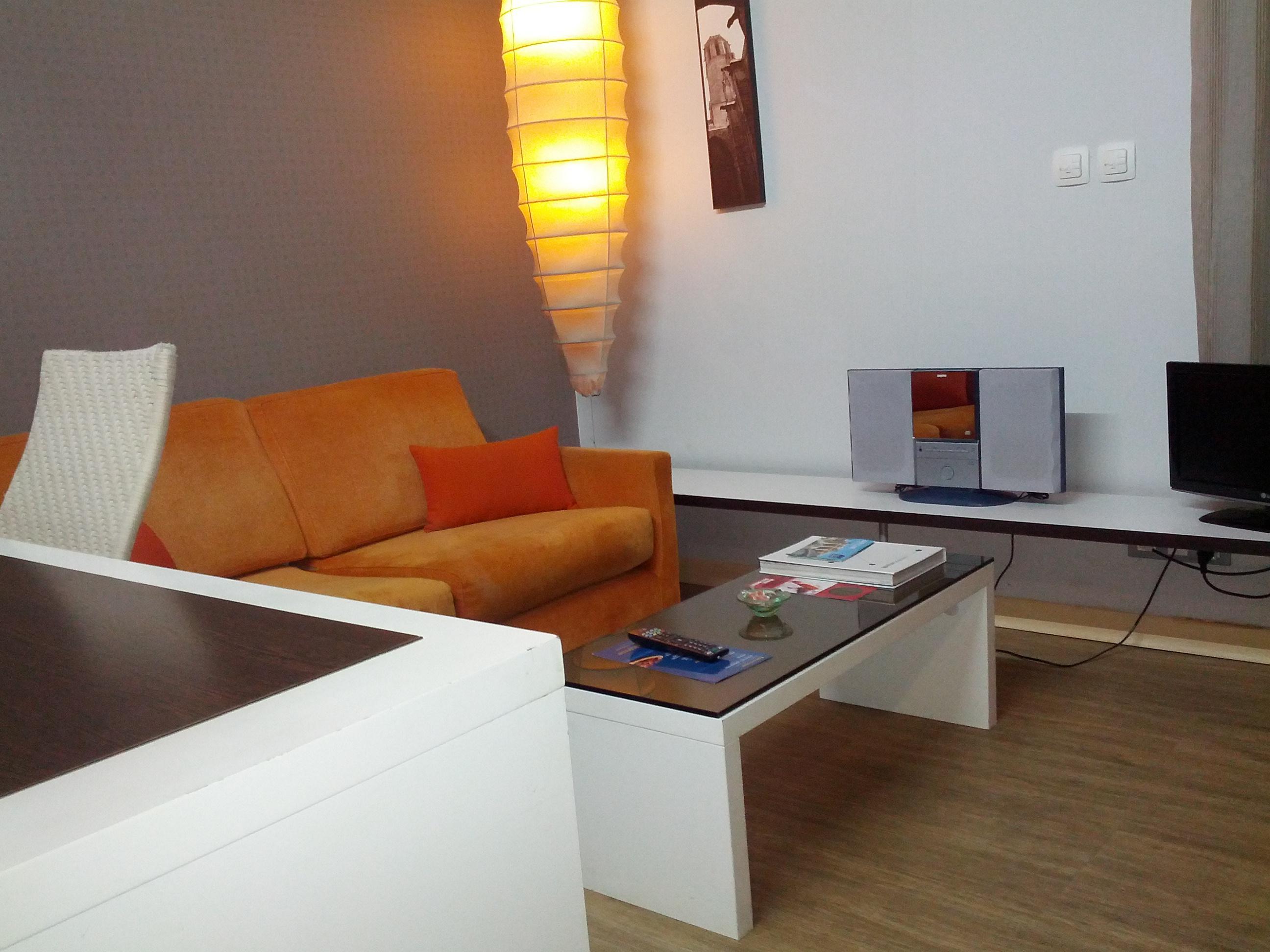 Atenea Rekord Suites Βαρκελώνη Εξωτερικό φωτογραφία