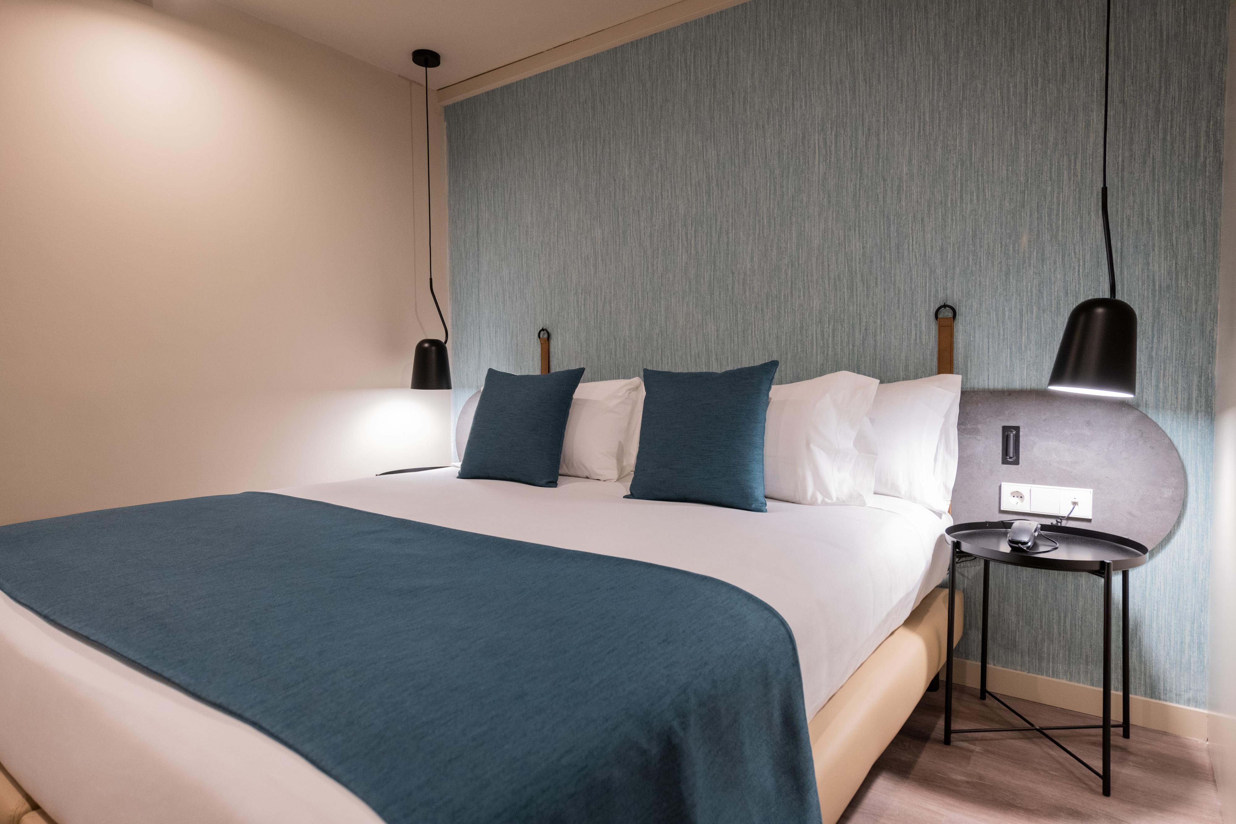 Atenea Rekord Suites Βαρκελώνη Εξωτερικό φωτογραφία