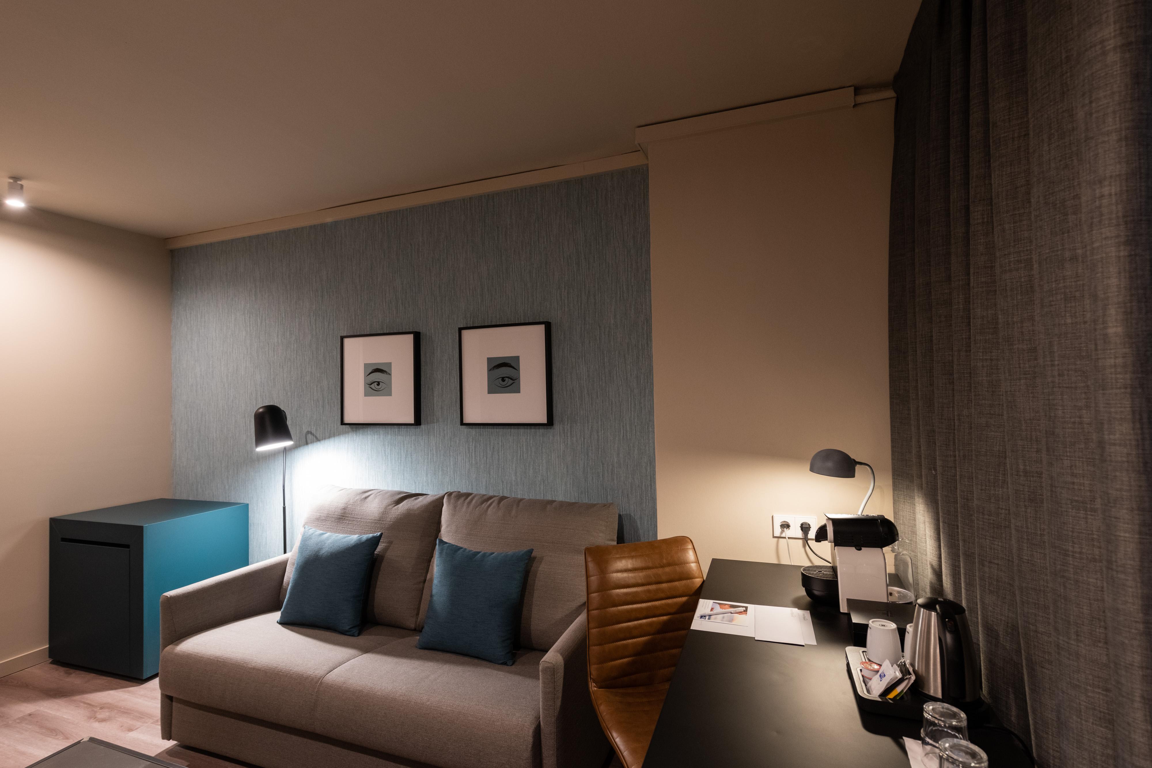 Atenea Rekord Suites Βαρκελώνη Εξωτερικό φωτογραφία