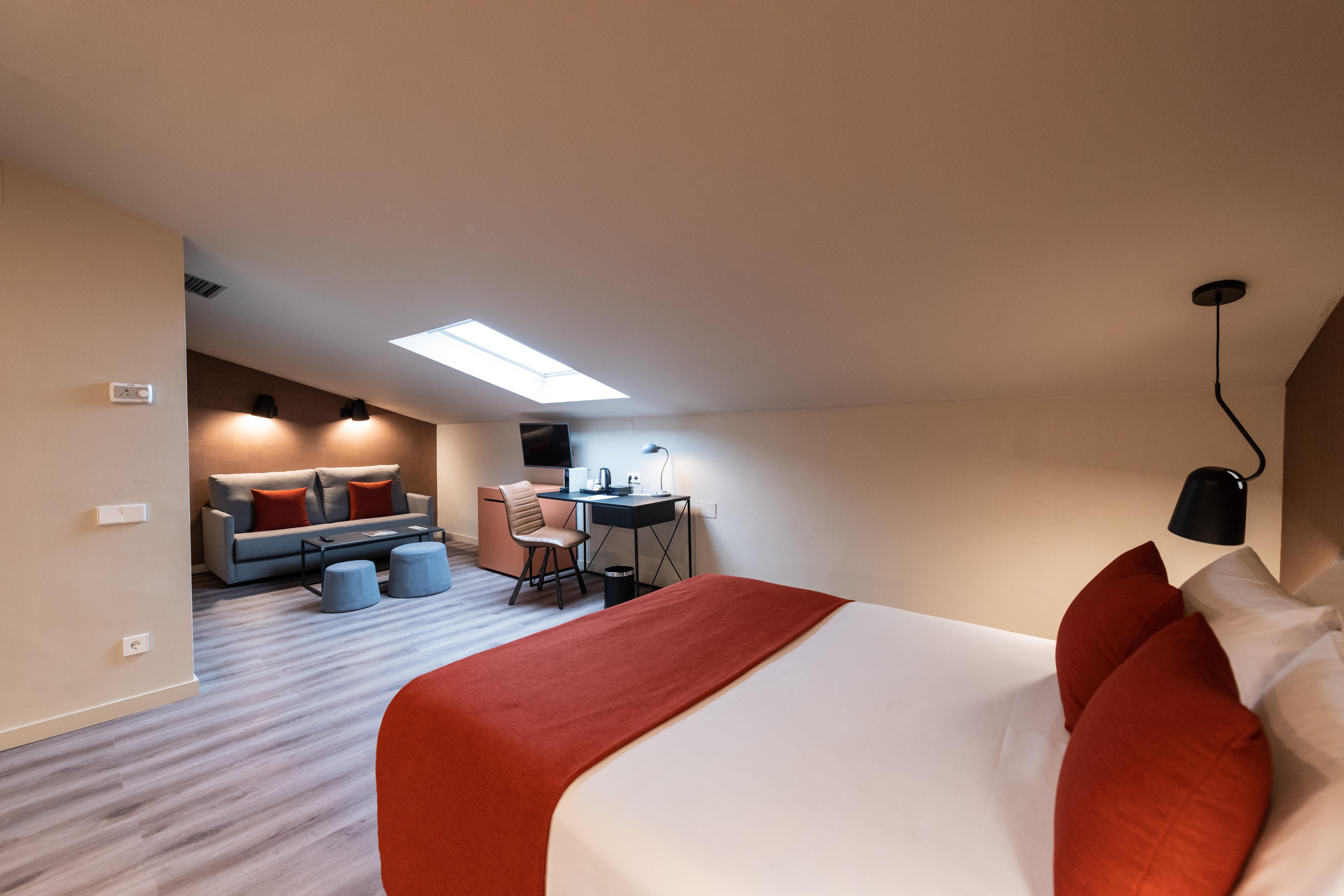 Atenea Rekord Suites Βαρκελώνη Εξωτερικό φωτογραφία