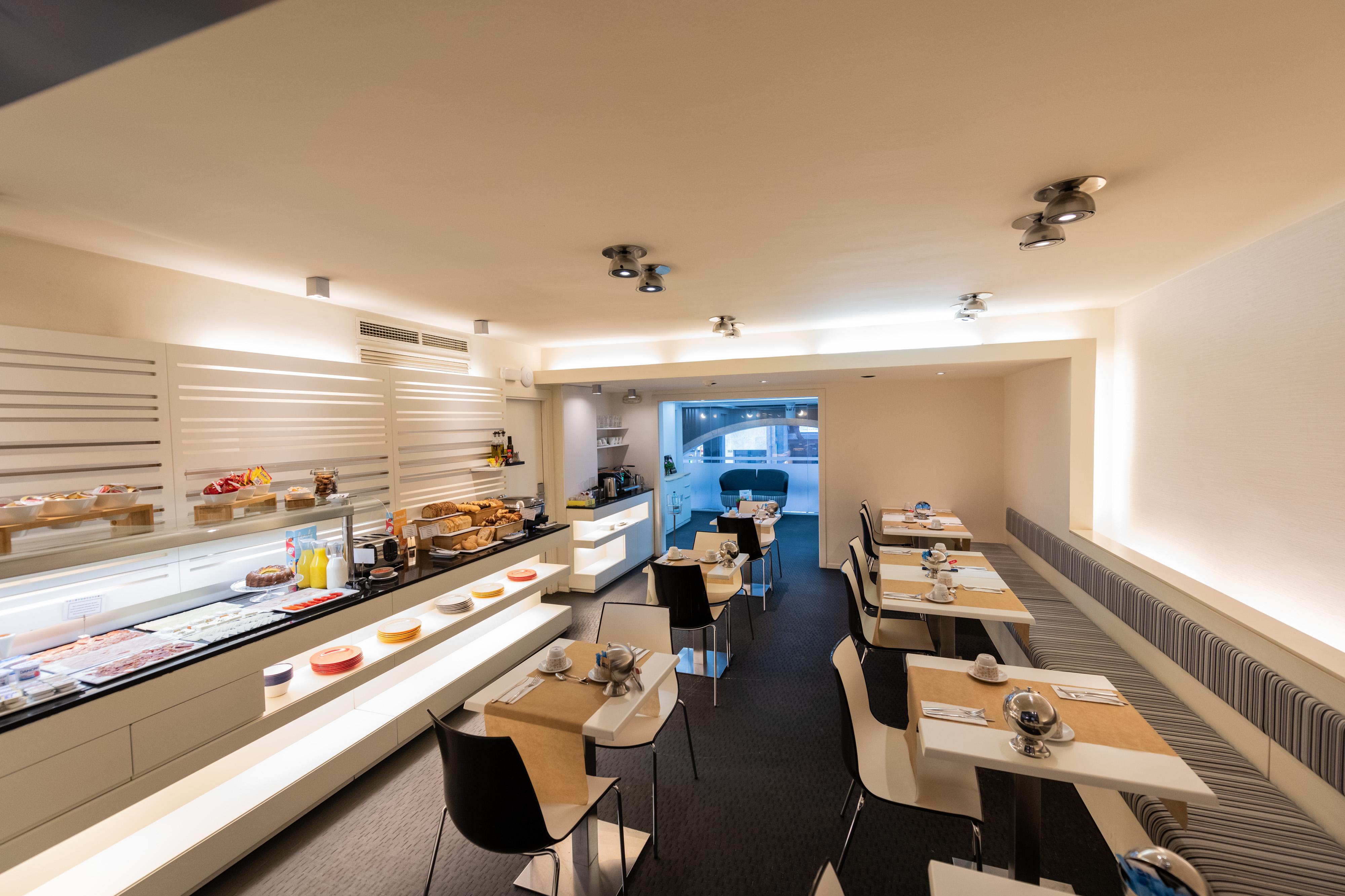Atenea Rekord Suites Βαρκελώνη Εξωτερικό φωτογραφία