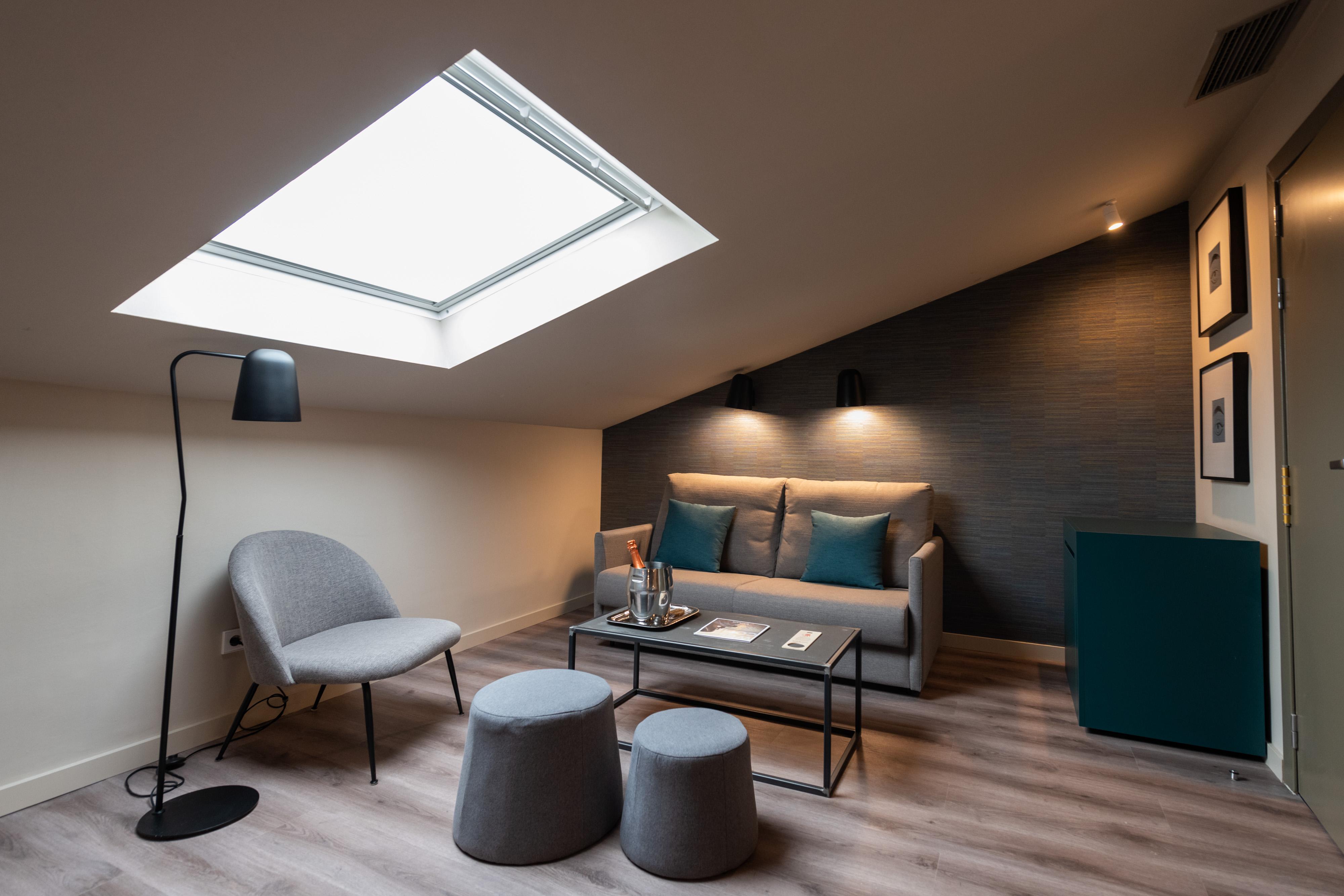 Atenea Rekord Suites Βαρκελώνη Εξωτερικό φωτογραφία