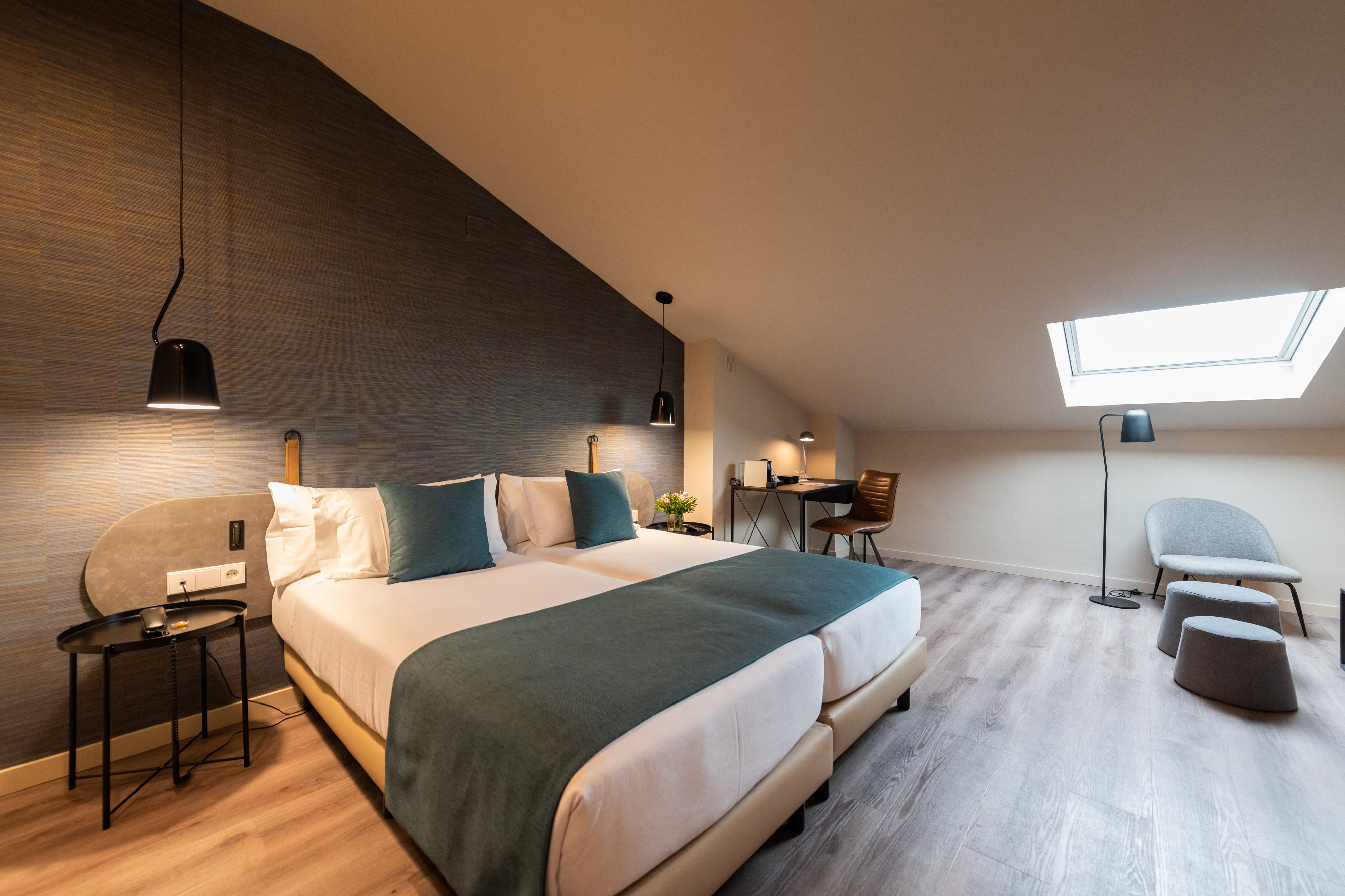 Atenea Rekord Suites Βαρκελώνη Εξωτερικό φωτογραφία