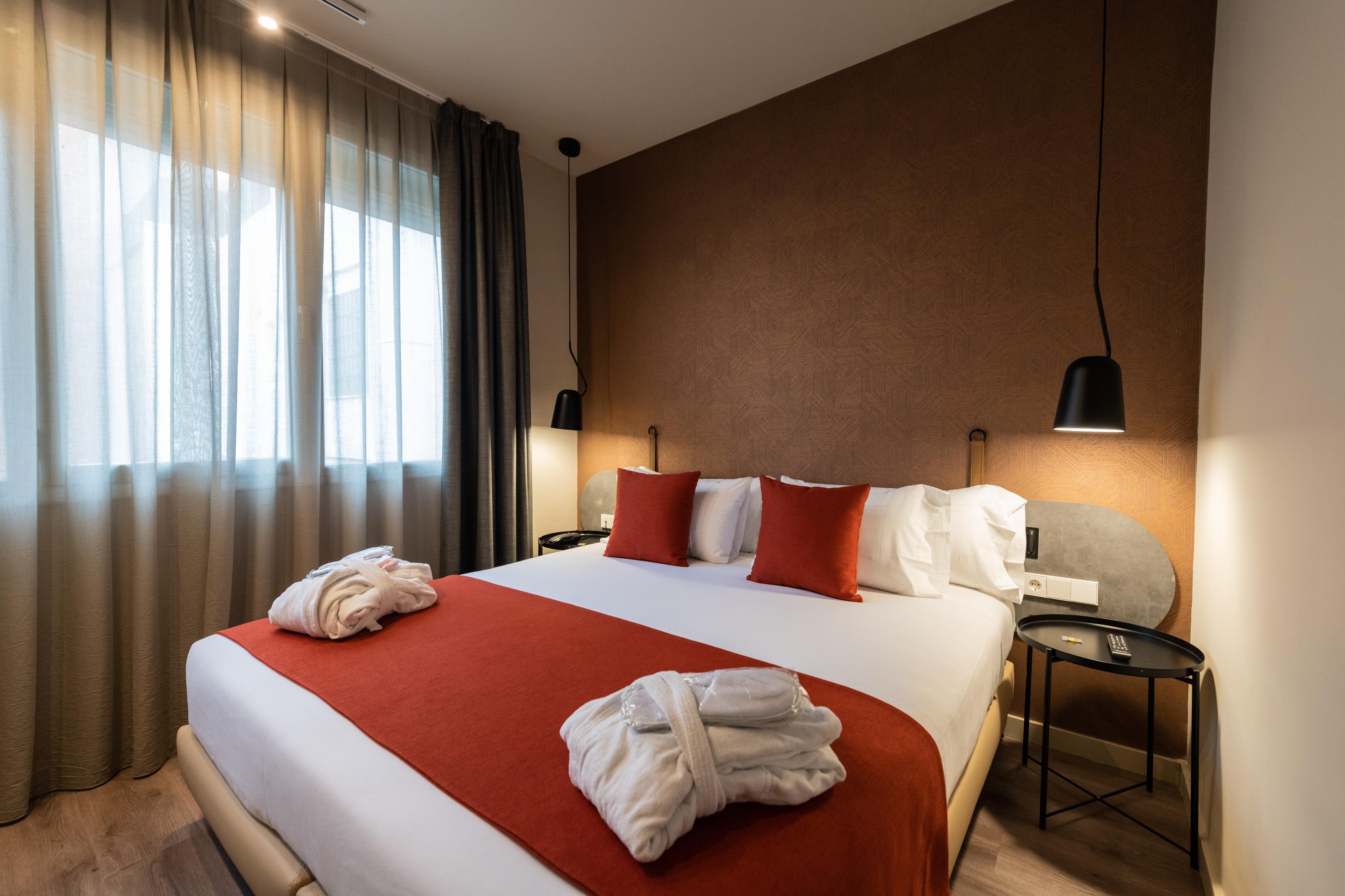 Atenea Rekord Suites Βαρκελώνη Εξωτερικό φωτογραφία