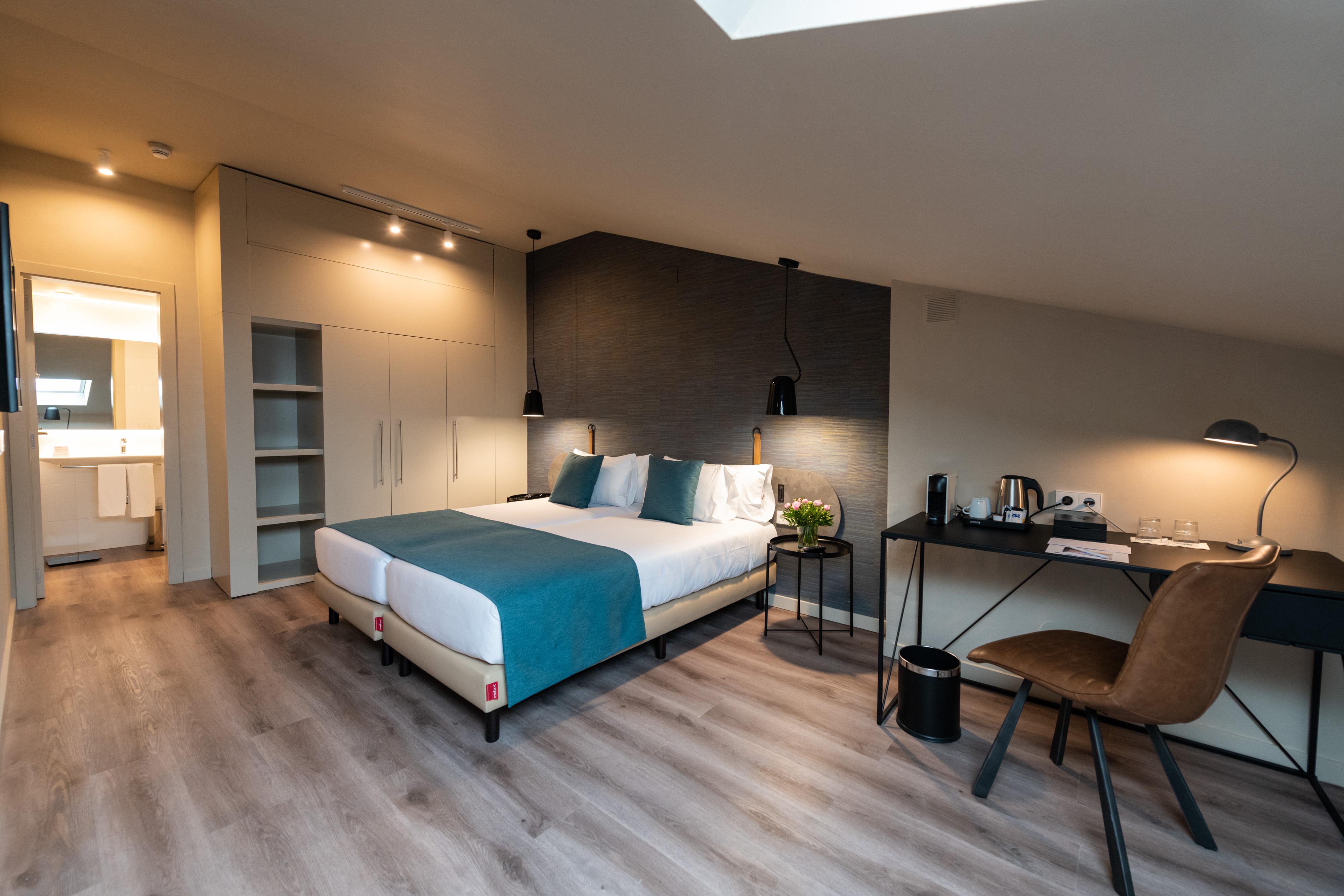 Atenea Rekord Suites Βαρκελώνη Εξωτερικό φωτογραφία