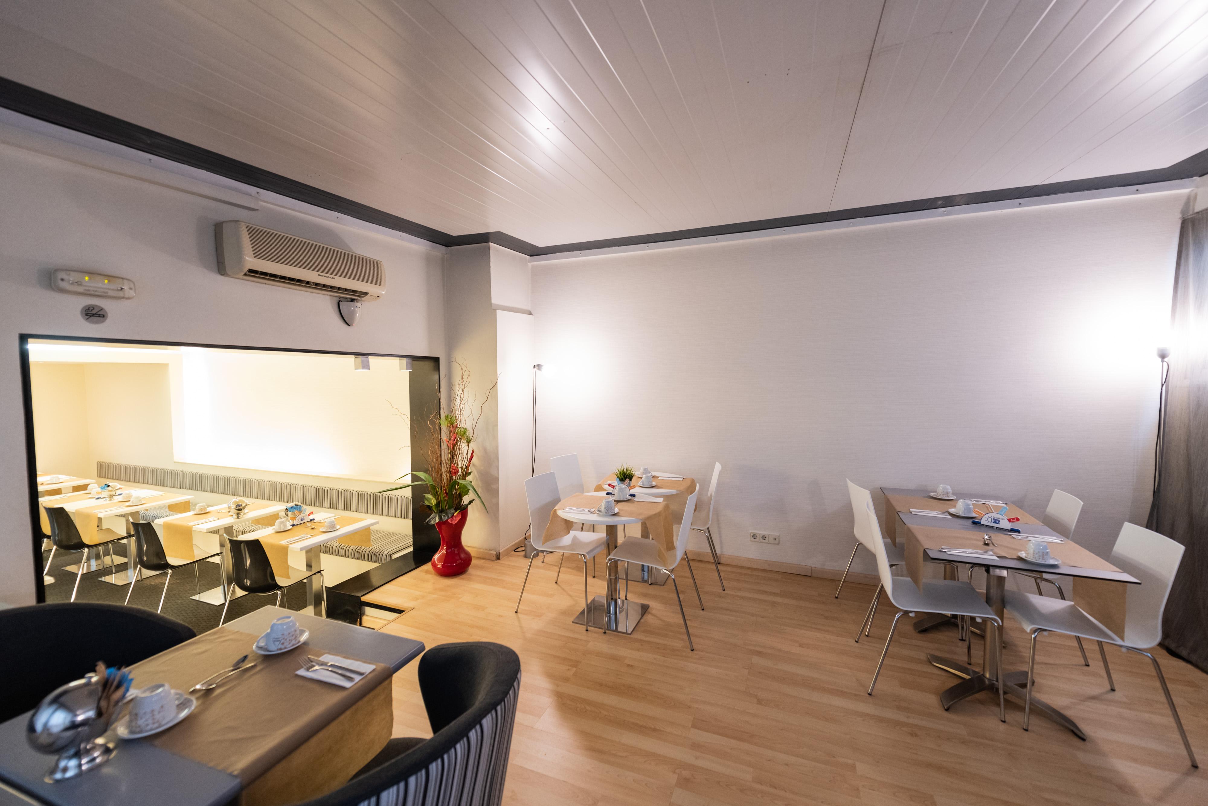 Atenea Rekord Suites Βαρκελώνη Εξωτερικό φωτογραφία