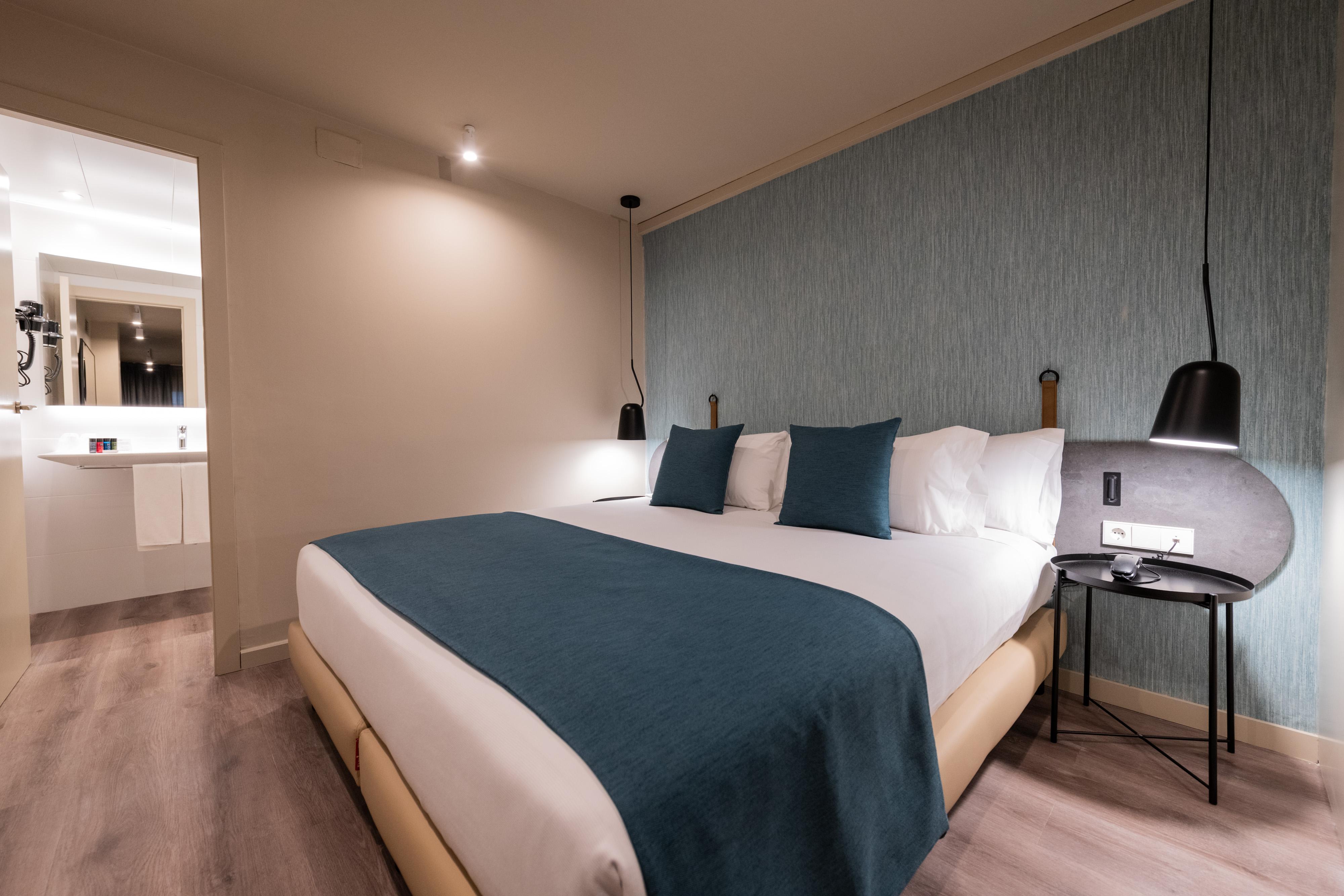 Atenea Rekord Suites Βαρκελώνη Εξωτερικό φωτογραφία