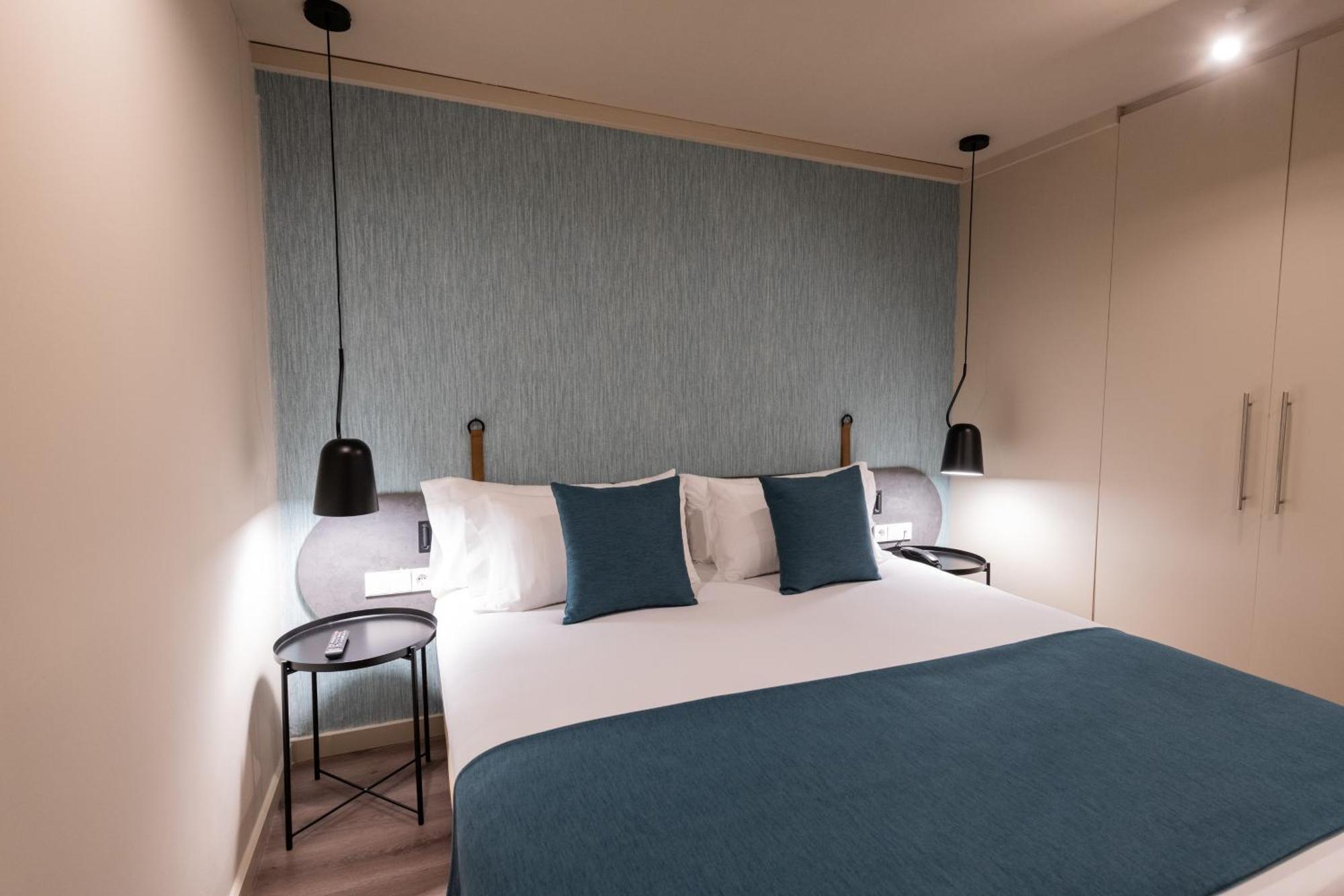 Atenea Rekord Suites Βαρκελώνη Εξωτερικό φωτογραφία