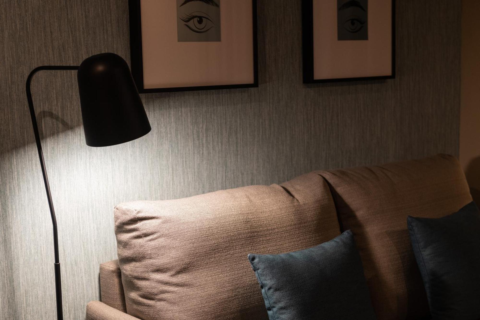 Atenea Rekord Suites Βαρκελώνη Εξωτερικό φωτογραφία