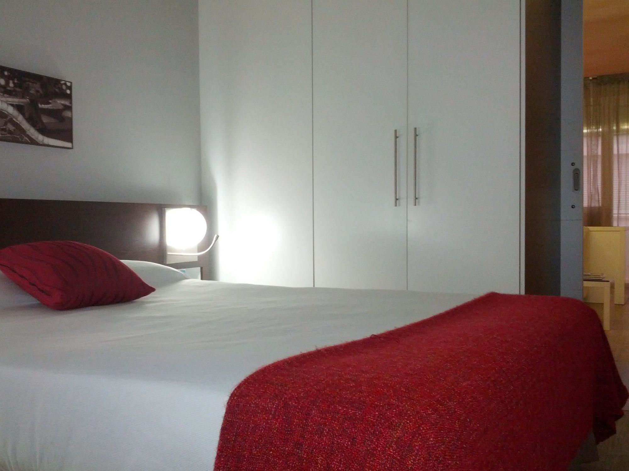 Atenea Rekord Suites Βαρκελώνη Εξωτερικό φωτογραφία
