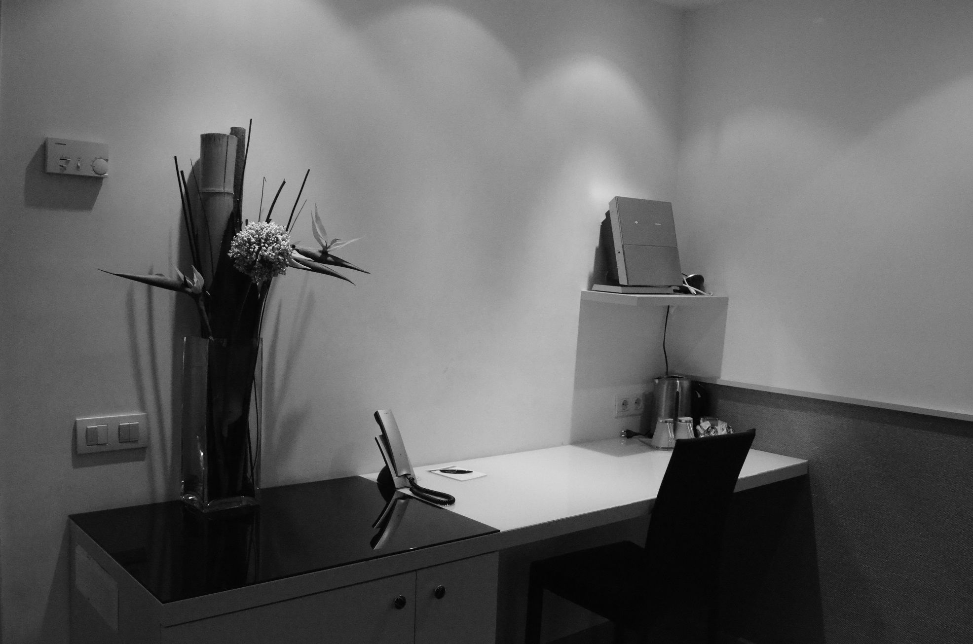 Atenea Rekord Suites Βαρκελώνη Εξωτερικό φωτογραφία