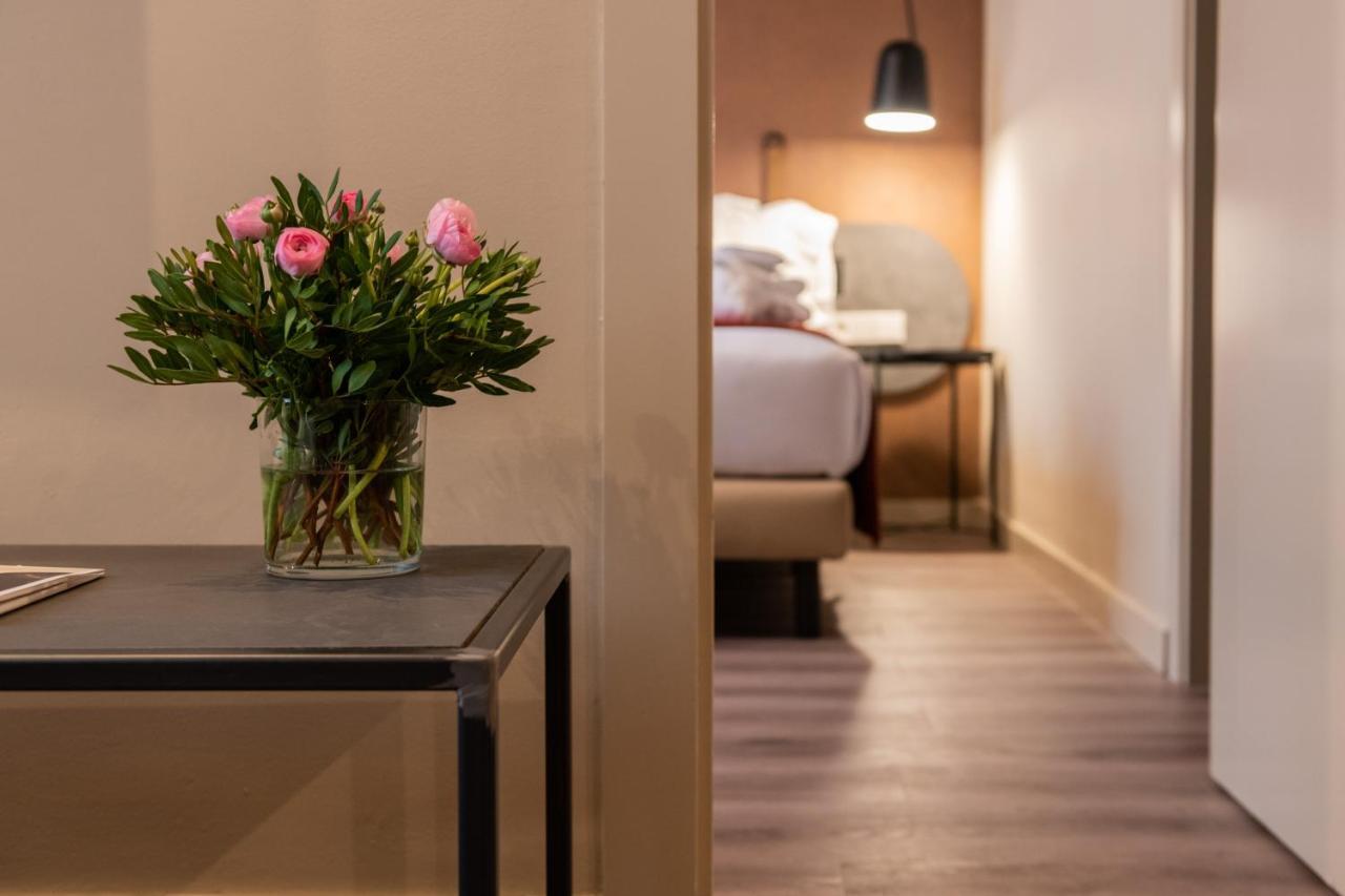 Atenea Rekord Suites Βαρκελώνη Εξωτερικό φωτογραφία