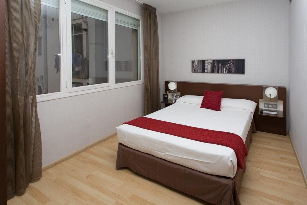 Atenea Rekord Suites Βαρκελώνη Εξωτερικό φωτογραφία