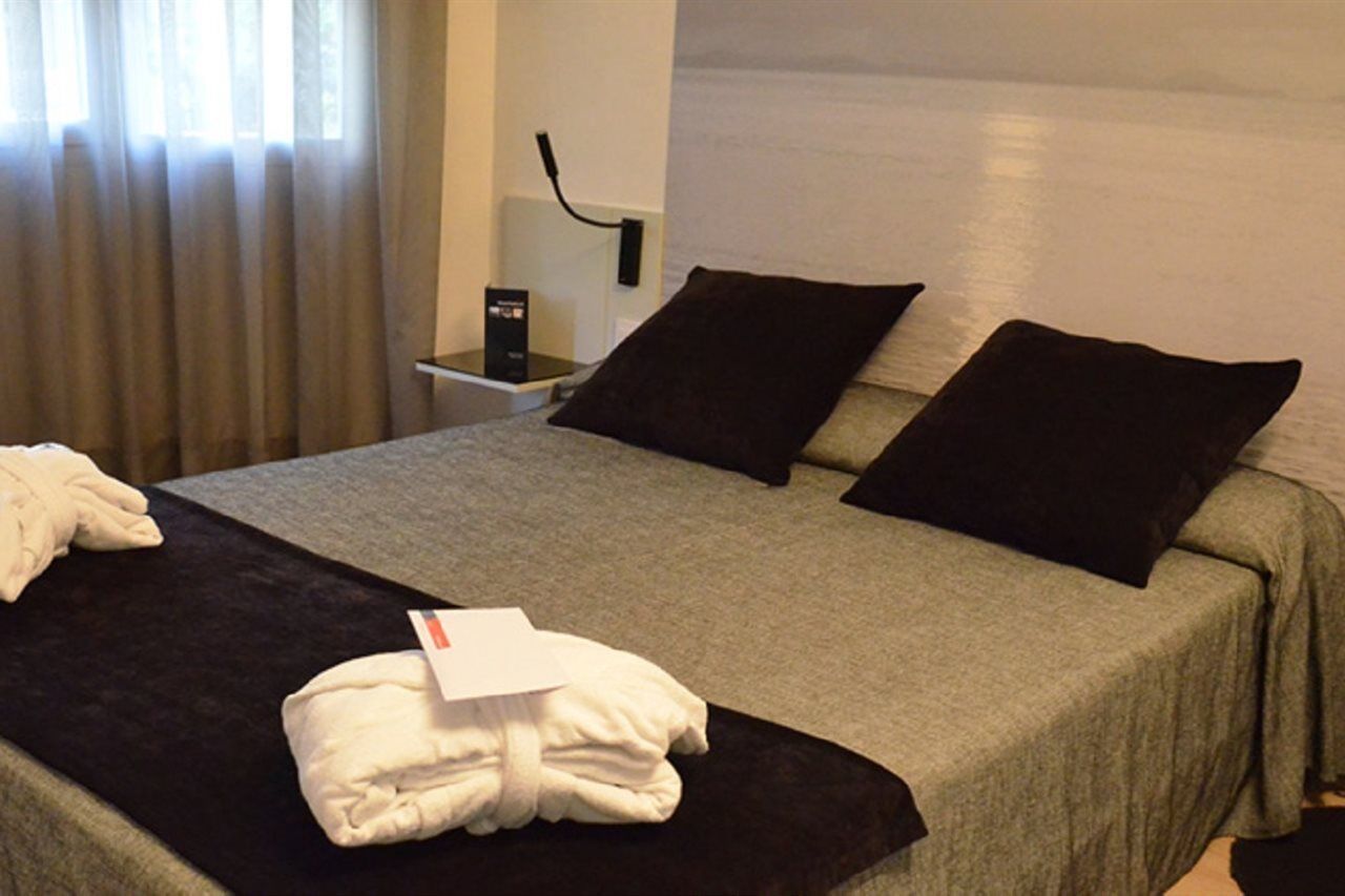 Atenea Rekord Suites Βαρκελώνη Εξωτερικό φωτογραφία