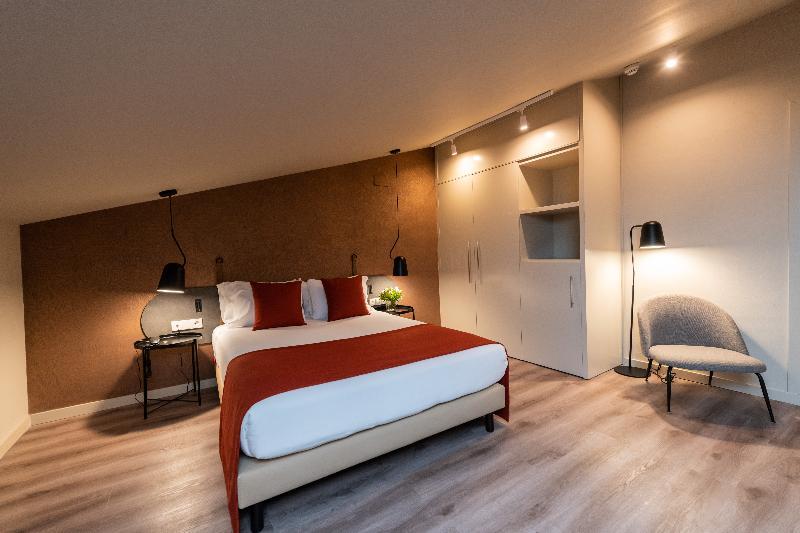 Atenea Rekord Suites Βαρκελώνη Εξωτερικό φωτογραφία